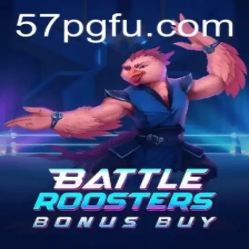 BattleRoostersBonusBuy: A Nova Sensação dos Games