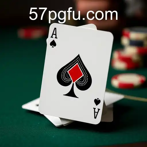O Fascinante Mundo do Blackjack: Estratégias, Regras e Dicas Essenciais do 57PG.COM