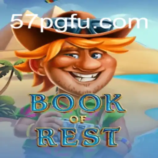 Explorando o Fascinante Mundo de BookofRest: Uma Experiência Única com 57PG.COM