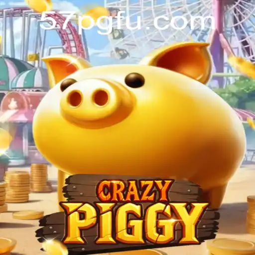 CrazyPiggy: Um Mergulho no Mundo dos Jogos Divertidos