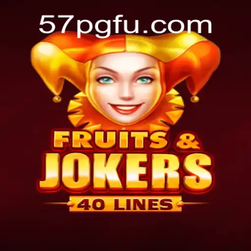 Descubra o Empolgante Mundo do Jogo FruitsAndJokers40