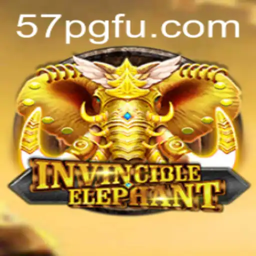 InvincibleElephant: Uma Experiência de Jogo Única