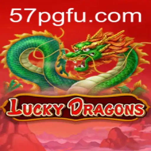 Descubra a emoção de LuckyDragons: O jogo que está conquistando 57PG.COM