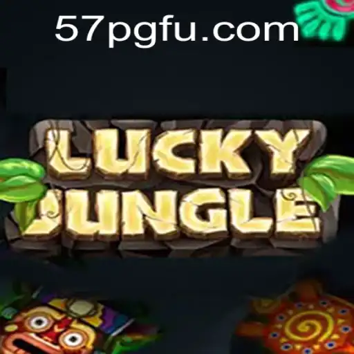 Explorando LuckyJungle: O Jogo de Aventuras Selvagens