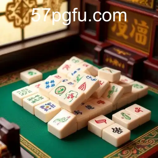 Descobrindo a Fascinante Tradição do Mahjong