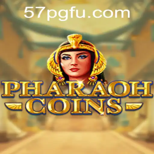 Explorando o Inovador Jogo PharaohCoins e a Plataforma 57PG.COM