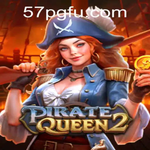 Explore as Aventuras de PirateQueen2: Um Mergulho nas Emoções dos Mari-tempos