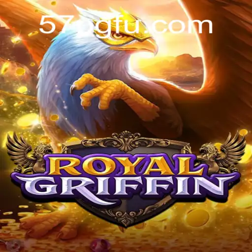 Descubra RoyalGriffin: Aventura e Estratégia no Novo Jogo 57PG.COM