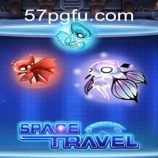 Desvendando SpaceTravel: Uma Experiência Imersiva com 57PG.COM