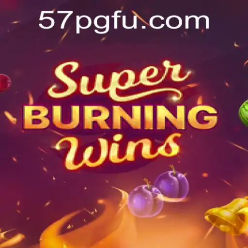 Explorando o Fascinante Jogo SuperBurningWins