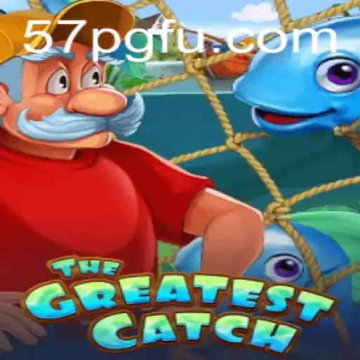 TheGreatestCatch: A Nova Emoção no Mundo dos Jogos