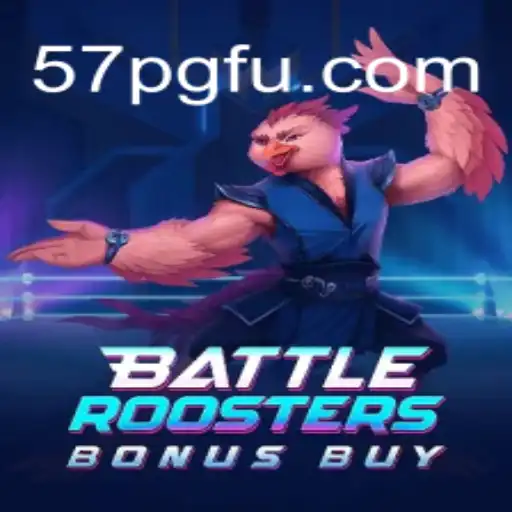 BattleRoostersBonusBuy: A Nova Sensação dos Games