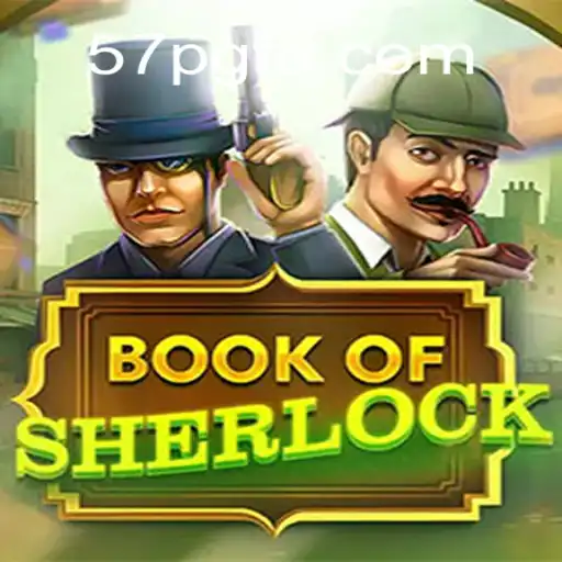 Descubra o Mundo de Mistérios com 'BookOfSherlock'