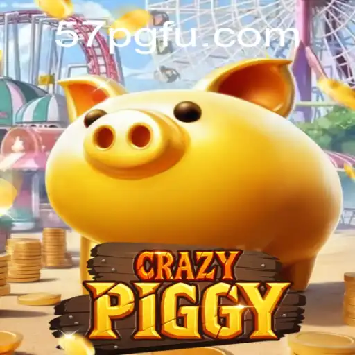 CrazyPiggy: Um Mergulho no Mundo dos Jogos Divertidos