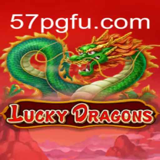 Descubra a emoção de LuckyDragons: O jogo que está conquistando 57PG.COM