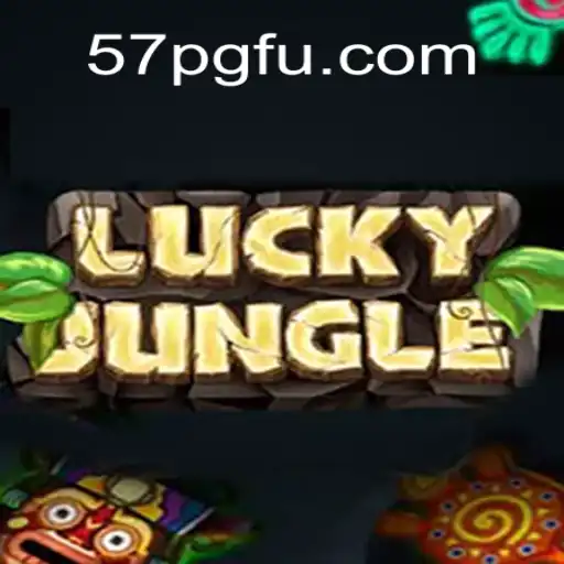 Explorando LuckyJungle: O Jogo de Aventuras Selvagens