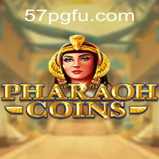 Explorando o Inovador Jogo PharaohCoins e a Plataforma 57PG.COM