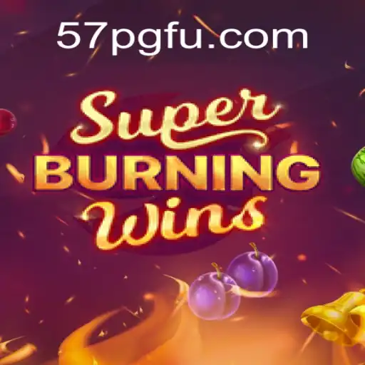 Explorando o Fascinante Jogo SuperBurningWins